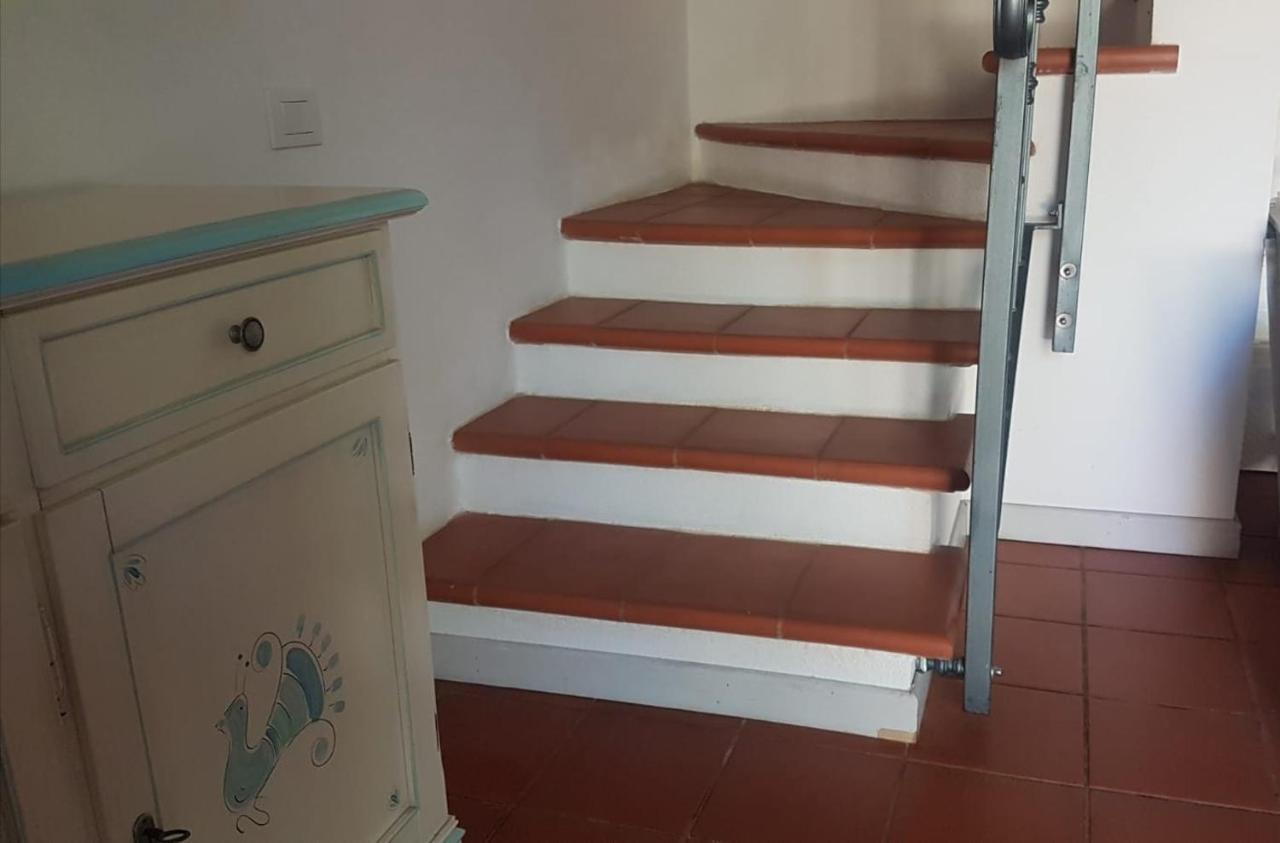 Oasiglo Διαμέρισμα Λα Μανταλένα Εξωτερικό φωτογραφία