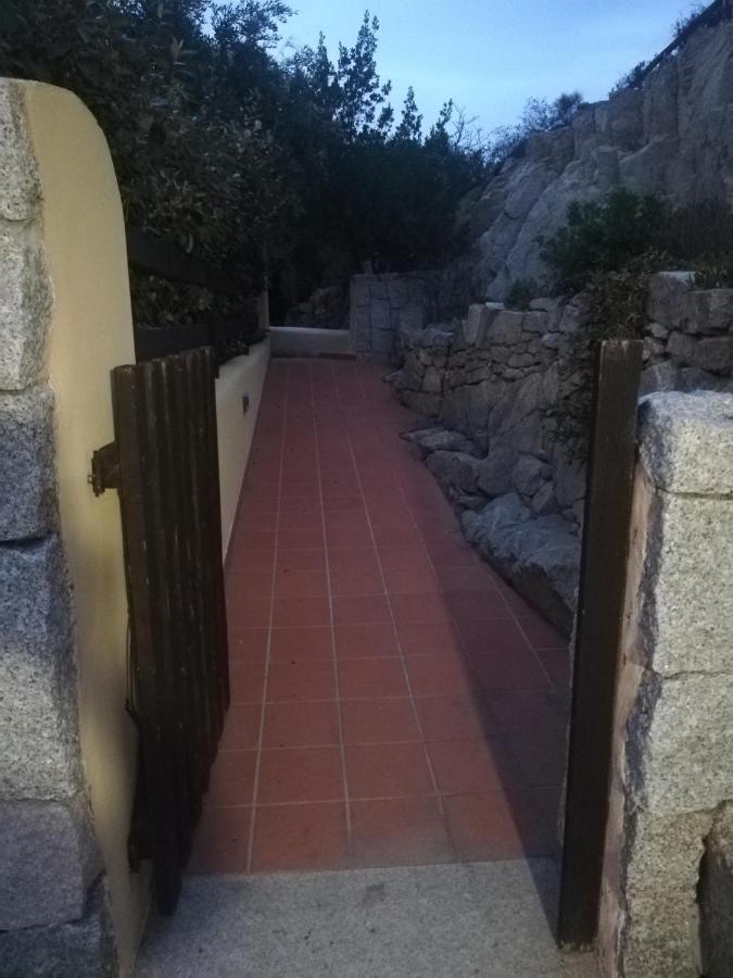 Oasiglo Διαμέρισμα Λα Μανταλένα Εξωτερικό φωτογραφία