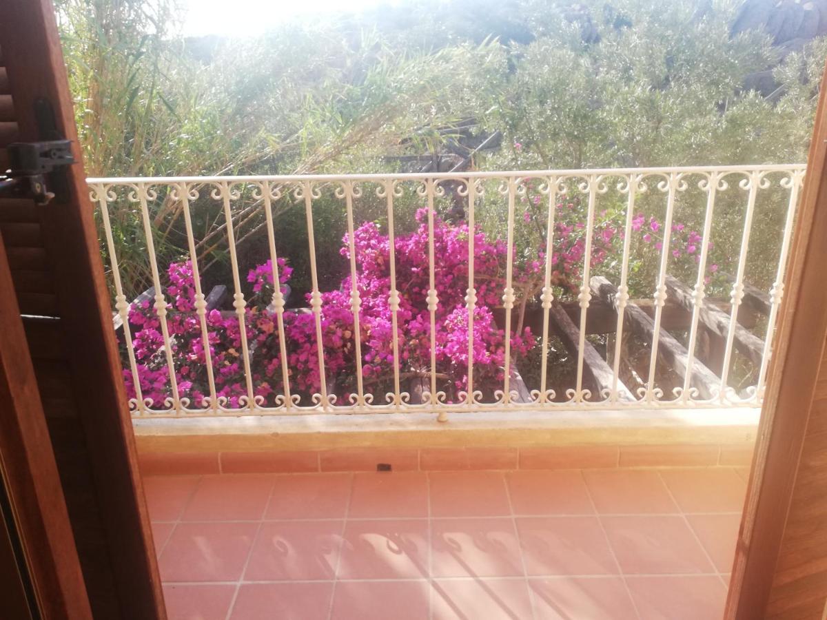 Oasiglo Διαμέρισμα Λα Μανταλένα Εξωτερικό φωτογραφία