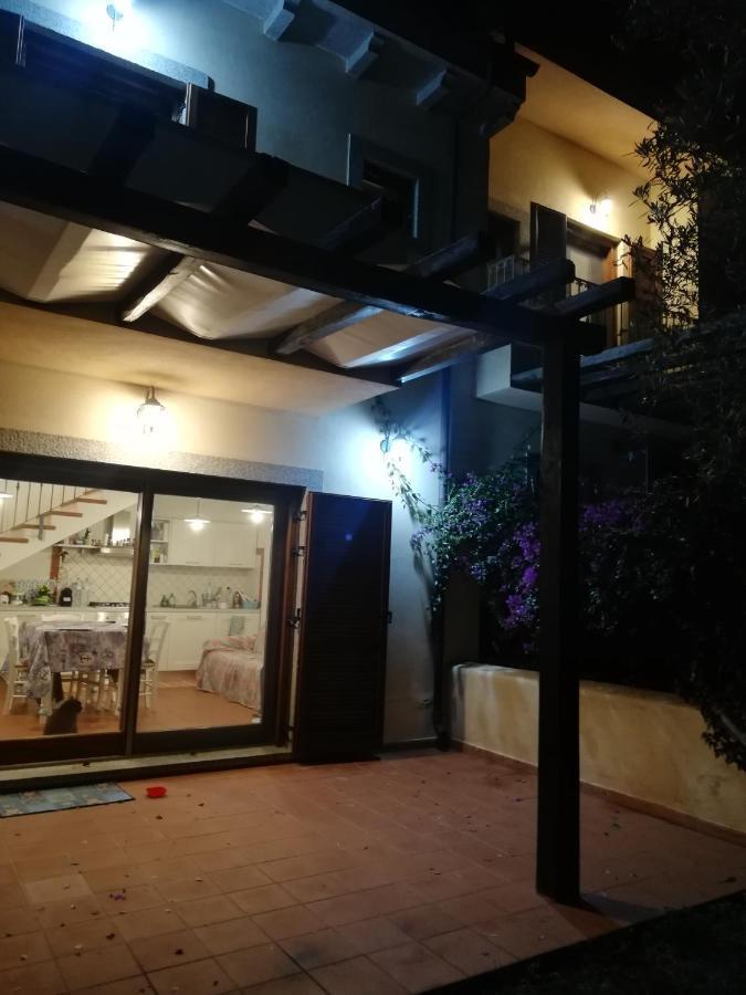 Oasiglo Διαμέρισμα Λα Μανταλένα Εξωτερικό φωτογραφία